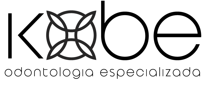 logo Kobe Odontología Especializada